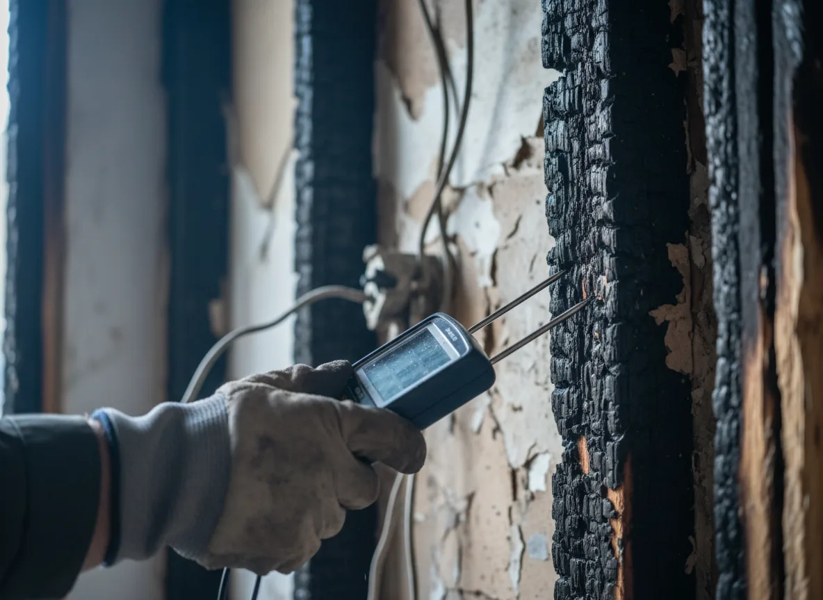 Fire Damage Restoration Gustine, CA FAQs